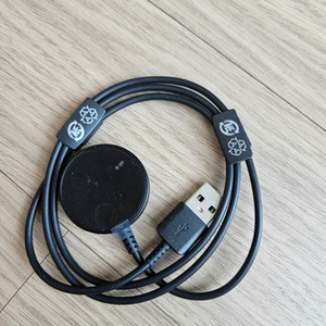 삼성 갤럭시 워치 시리즈 정품 충전기(OR825) 새제