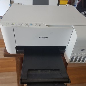 엡손 EPSON L3156 프린트 복합기