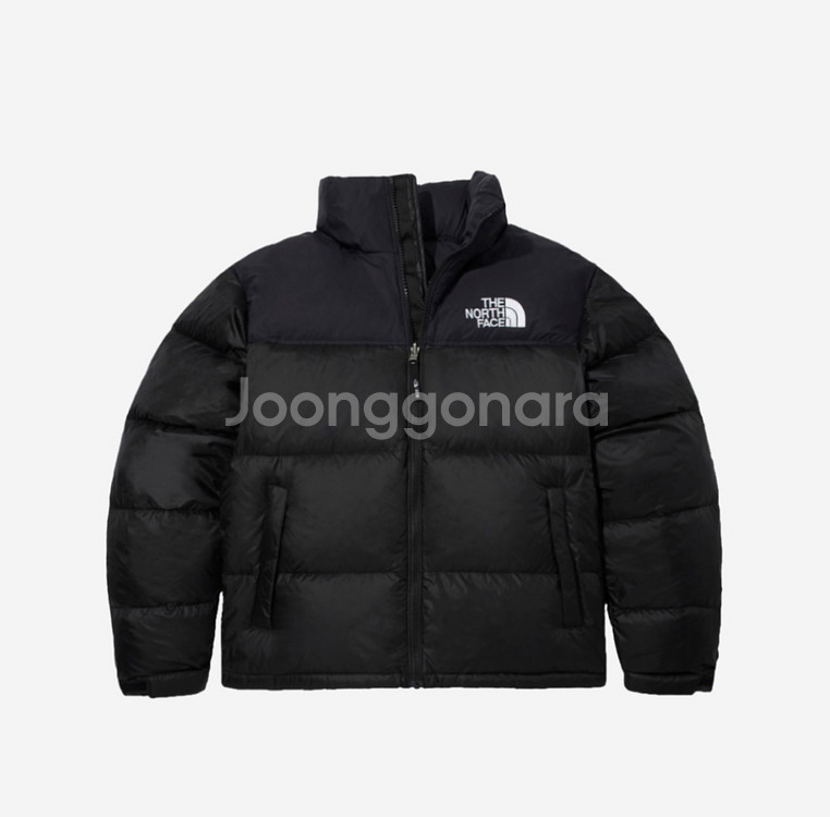 새제품) 노스페이스 눕시 1996 사이즈 M--0