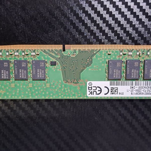 삼성램 ddr4 16gb