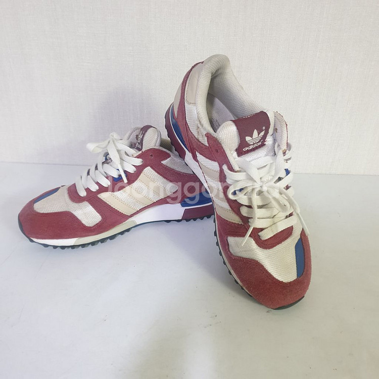 아디다스 운동화 230--8