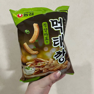 먹태깡