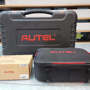 autel im608pro 자동차진단기 풀셋트 팝니다