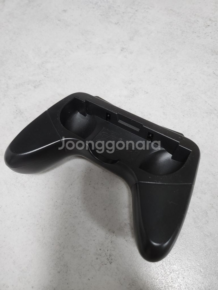 닌텐도스위치oled화이트 + 게임 + 듀오콘+케이스파우--3