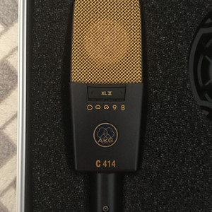 AKG C414 XL2