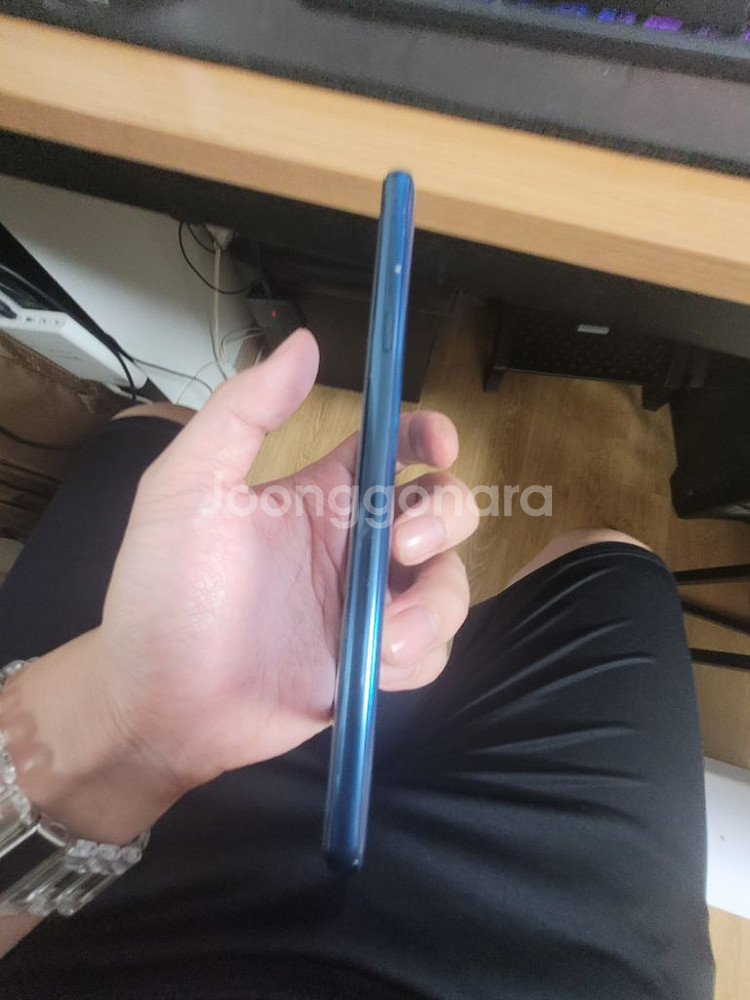 (최저가 급처) LG G7 AA급 무잔상 떨이중--1
