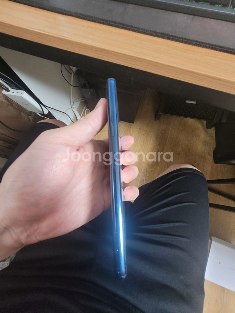 (최저가 급처) LG G7 AA급 무잔상 떨이중--3