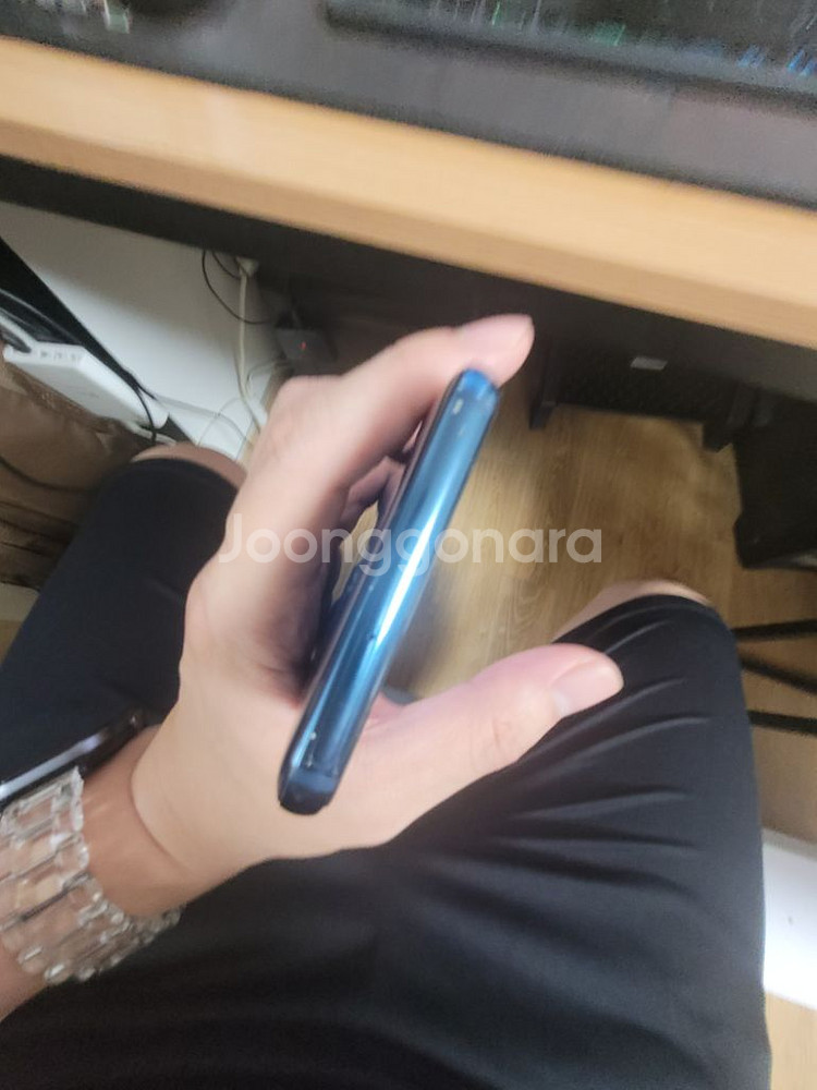 (최저가 급처) LG G7 AA급 무잔상 떨이중--2