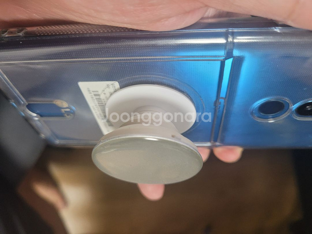 (최저가 급처) LG G7 AA급 무잔상 떨이중--7