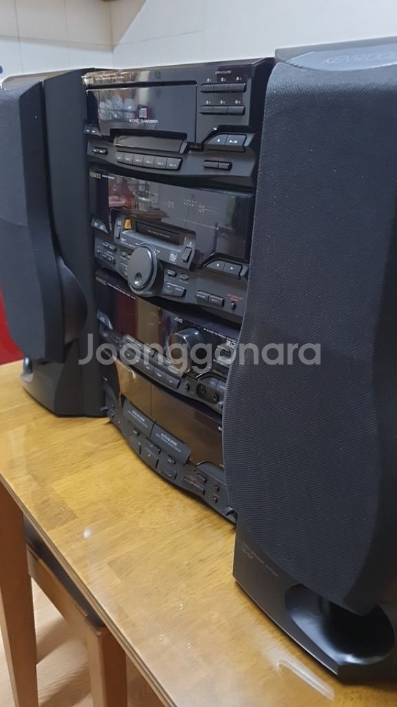 KENWOOD (켄우드) ALLORA XK-7MD--1