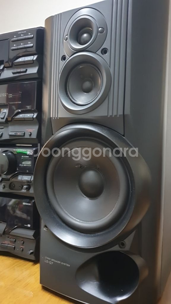 KENWOOD (켄우드) ALLORA XK-7MD--3