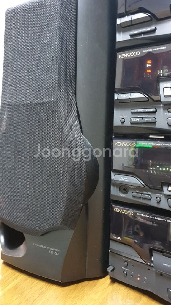 KENWOOD (켄우드) ALLORA XK-7MD--4