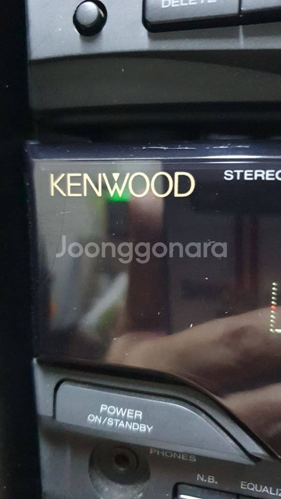 KENWOOD (켄우드) ALLORA XK-7MD--7