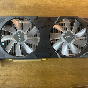 갤럭시 rtx 2070 super 판매