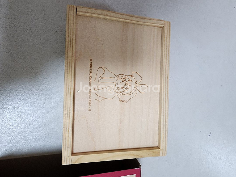 마녀배달부 키키 퍼즐--2