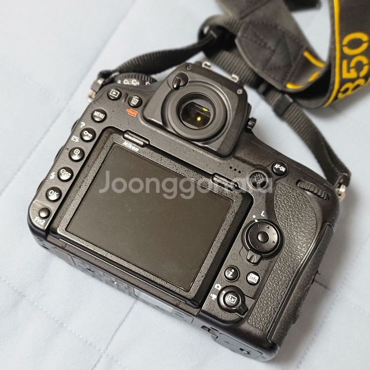 니콘 d850, 300pf, 70-200fl 팝니다--1