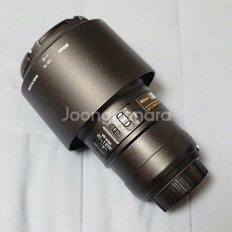 니콘 d850, 300pf, 70-200fl 팝니다--4