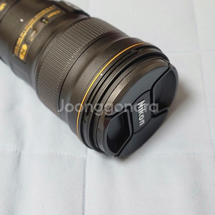 니콘 d850, 300pf, 70-200fl 팝니다--5