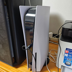 PS5 디스크에디션 풀박스 + 타이틀1개