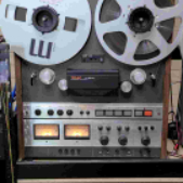 TEAC A-6600 오토매틱 리버스 오픈릴데크