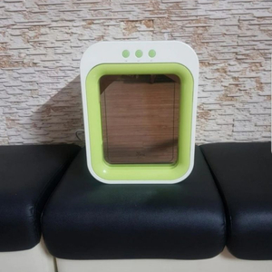 전기소독기/젖병살균