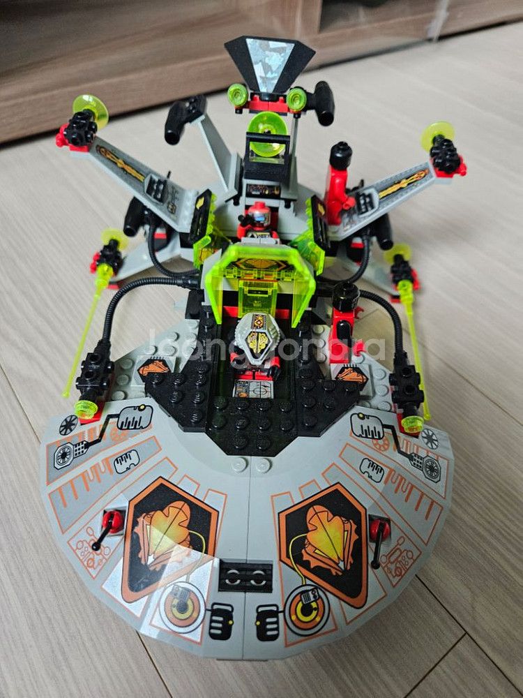 올드레고 6915--1