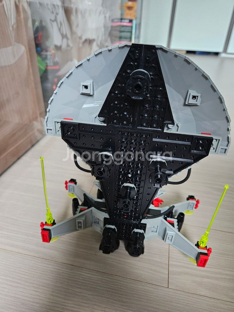 올드레고 6915--2