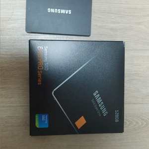 삼성 Samsung SSD 840 PRO 128GB