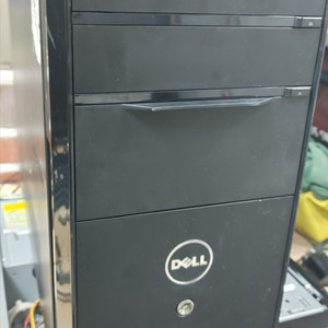 델 데스크탑 컴퓨터