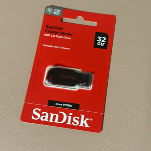 샌디스크 32GB USB