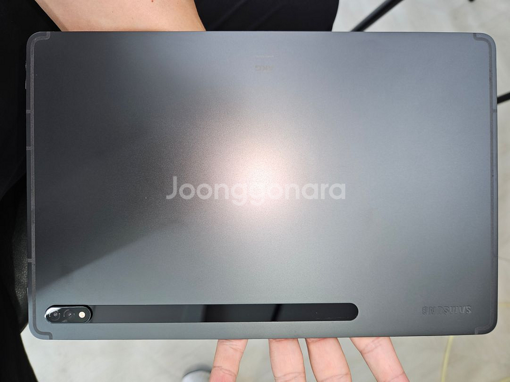 갤럭시탭 s8+ s8플러스 와이파이, 커버, 파우치--1