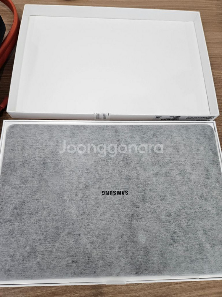 갤럭시탭 s8+ s8플러스 와이파이, 커버, 파우치--3
