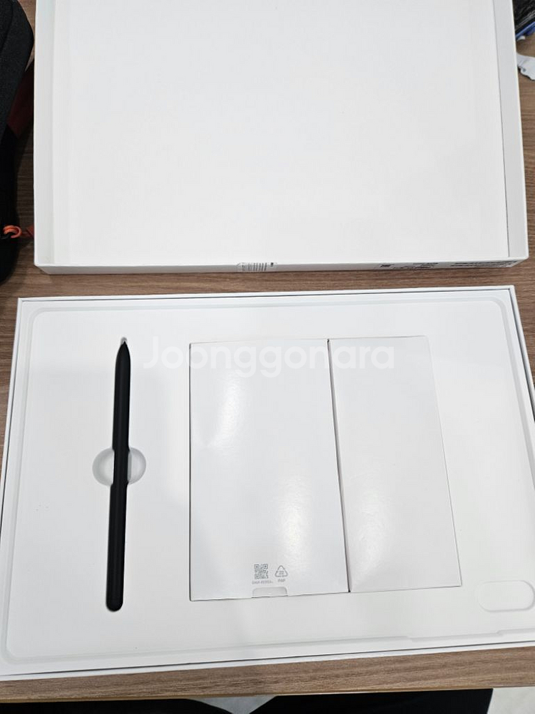 갤럭시탭 s8+ s8플러스 와이파이, 커버, 파우치--2
