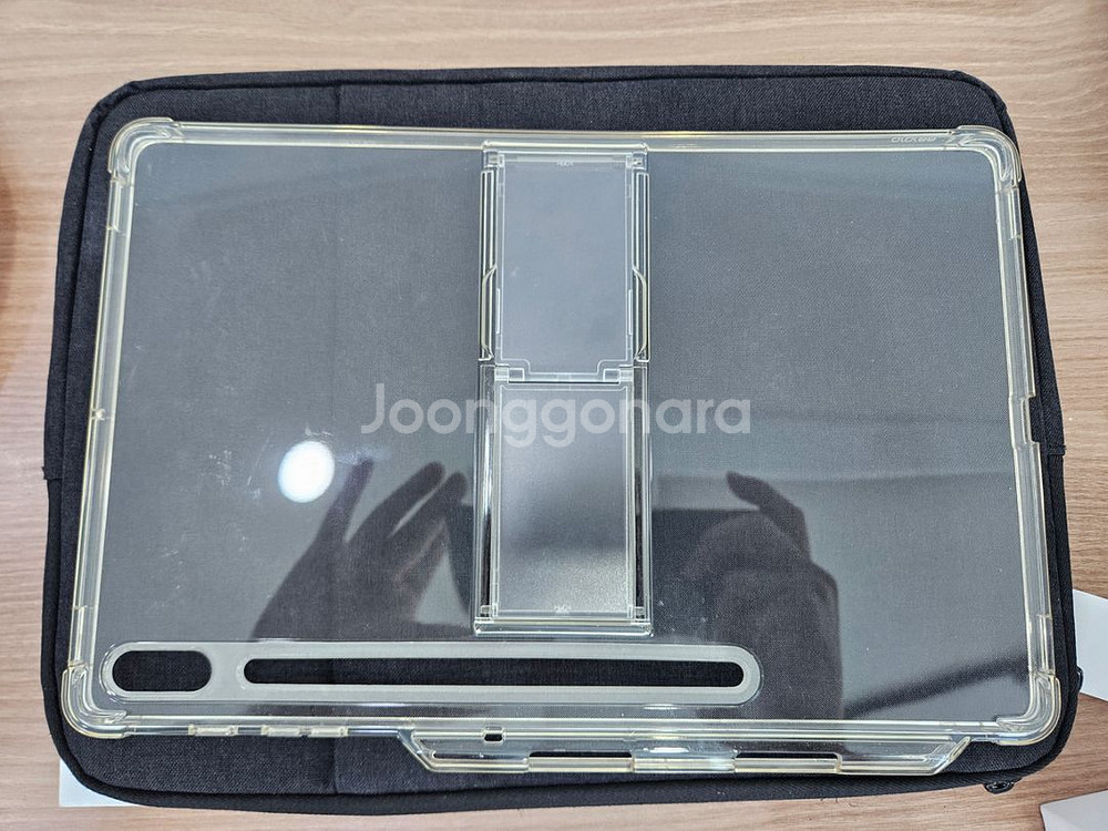 갤럭시탭 s8+ s8플러스 와이파이, 커버, 파우치--7