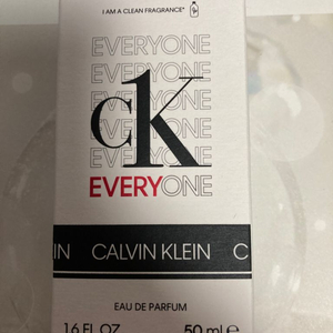 CK 에브리원 EDP 50ml