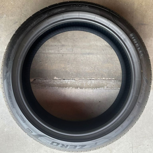 255/40 R20 피제로