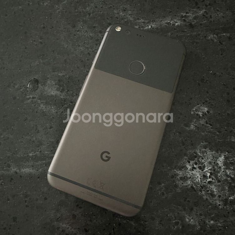 구글 픽셀 xl 128g 구글포토 원본무제한 픽셀1 블--1