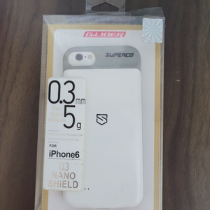 iPHONE6 케이스