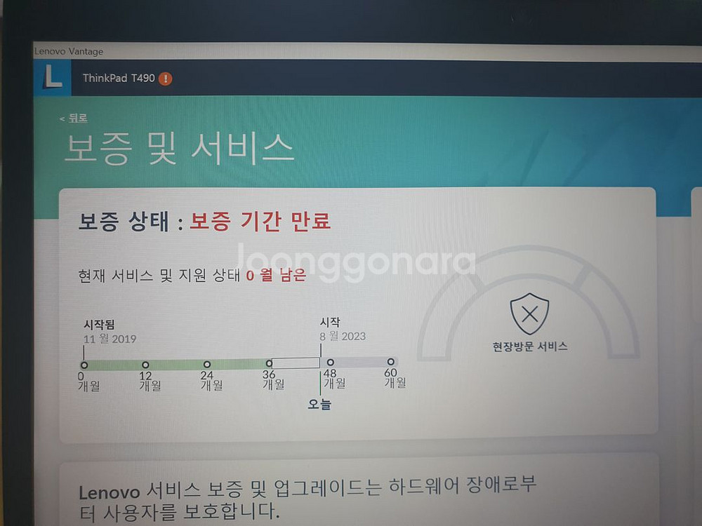 Lenovo ThinkPad T490--6