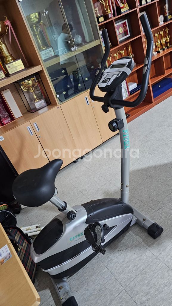 실내헬스자전거 무료나눔--1