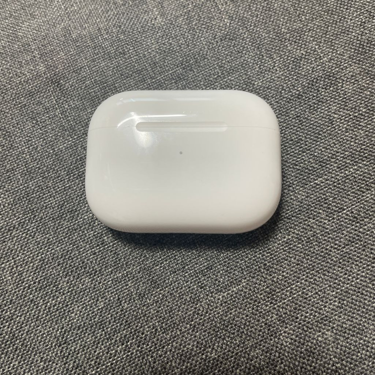 에어팟 프로 2세대 본체(새상품) 이미지