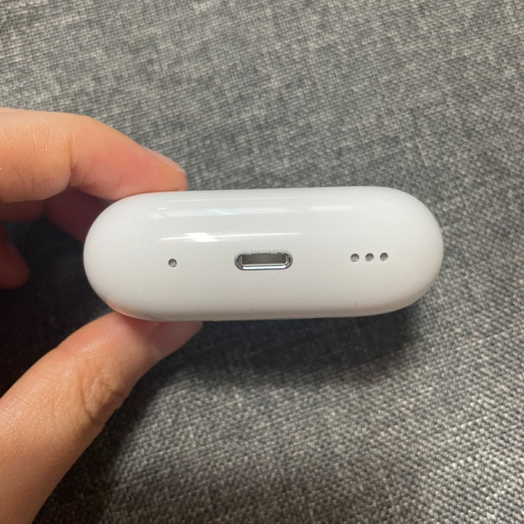 에어팟 프로 2세대 본체(새상품) 이미지