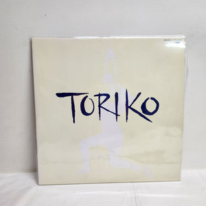 Kai Band TORIKO lp