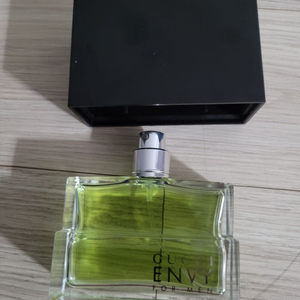 구찌 엔비포맨 50ml