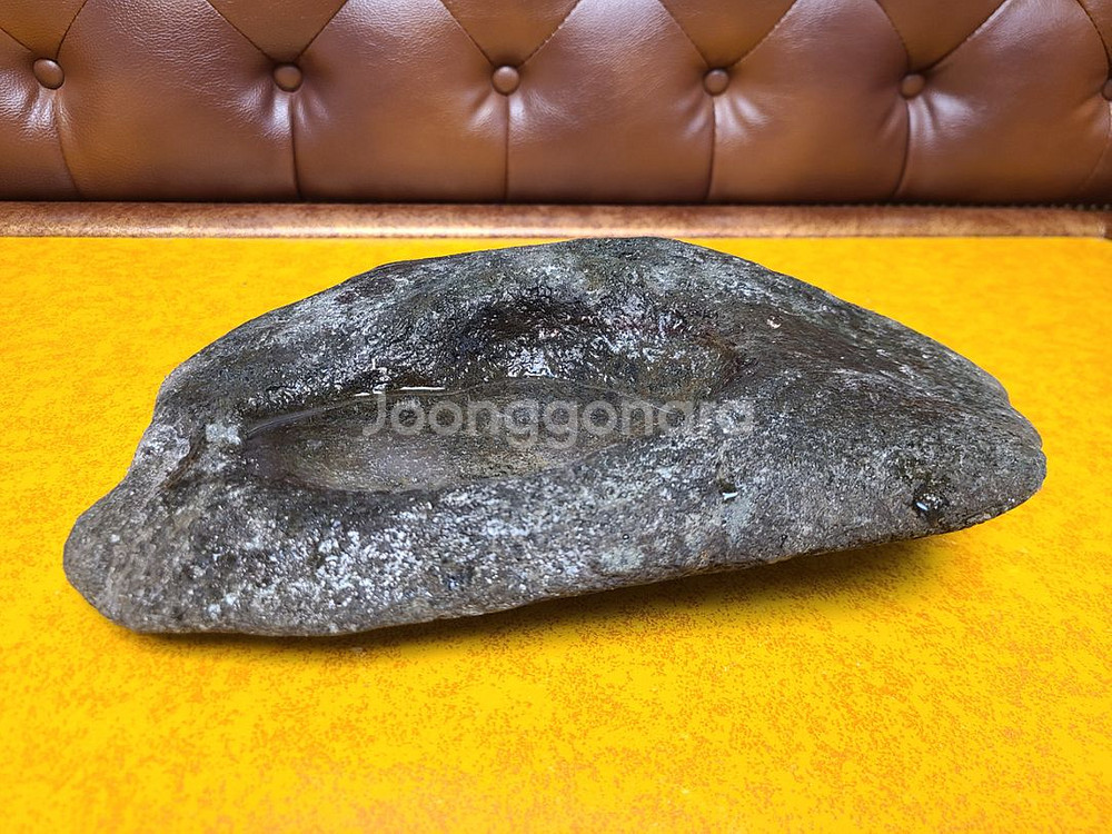 수석 호수석--1