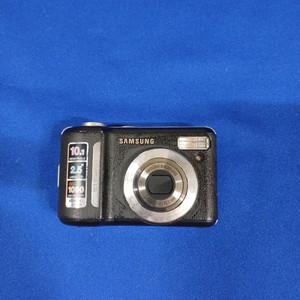 삼성 케녹스 S1000 디지털카메라