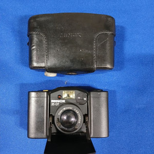 MINOX GT35 필림카메라