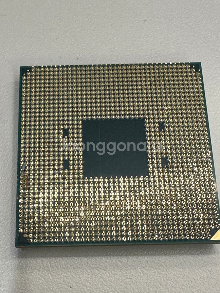 5600x cpu amd 라이젠 다리휨--1