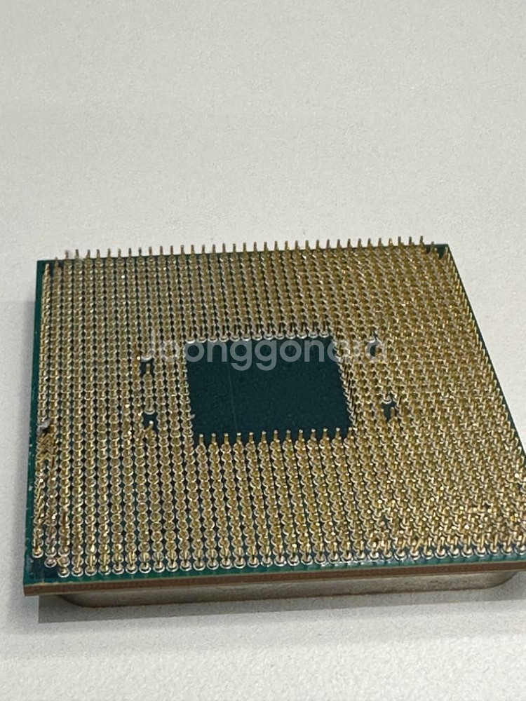 5600x cpu amd 라이젠 다리휨--2
