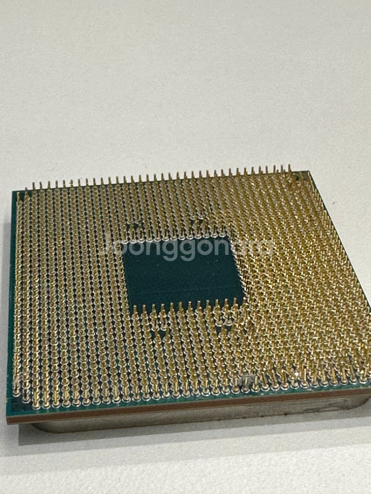 5600x cpu amd 라이젠 다리휨--6
